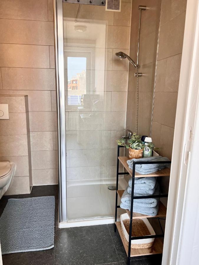 Quiet & Cosy Appartement *
