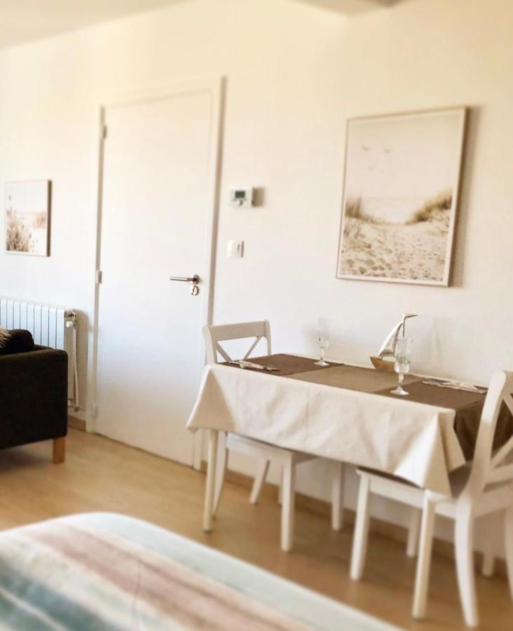 Quiet & Cosy Appartement Ostende