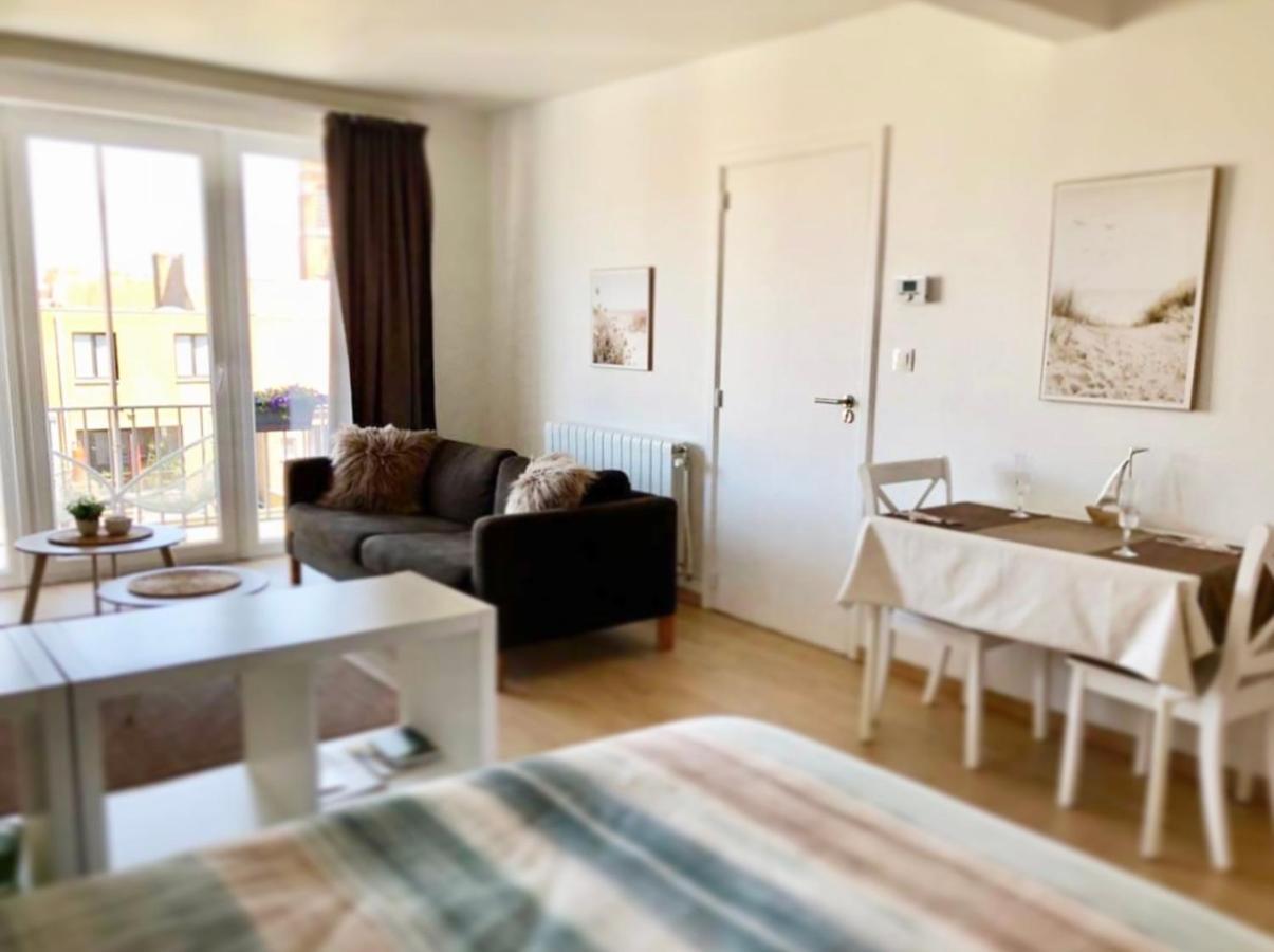 Quiet & Cosy * Ostende